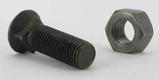 Vis 7/16"x35 mm