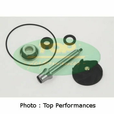 Pièces Quad & Motos - Moteur - Kit réparation de pompe à eau TOP PERFORMANCES