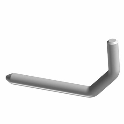 Pièces Quad & Motos - Pièces communes - HINGE PIN, 6 MM Polaris origine