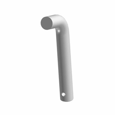 Pièces Quad & Motos - Pièces communes - PIN-CLEVIS,1/2 DIA Polaris origine