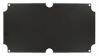 Plaque de montage 200x360mm