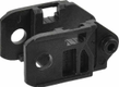 U-pièce pour MP3001 Radius 095