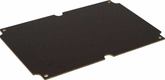 Plaque de montage 160x240mm