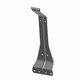 CENTER SUPPORT SEAT BRACKET, BLACK Polaris origine