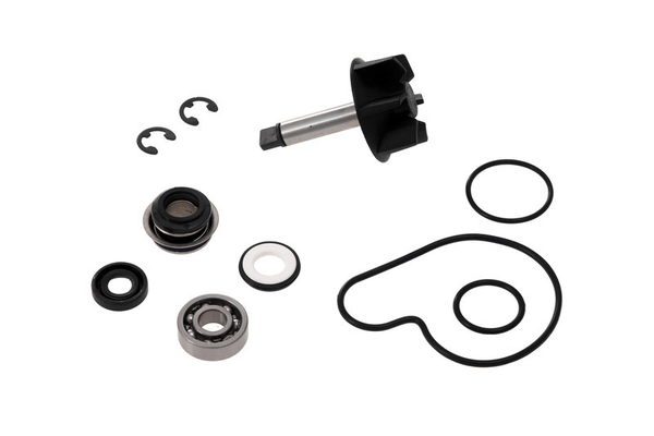 Pièces Quad & Motos - Moteur - Kit réparation de pompe à eau TOP PERFORMANCES - Suzuki BURGMAN 125/150/200/250/400