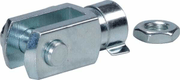 Chape M10x1,25