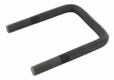 Etrier en U Ø14mm 80x120