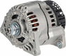 Alternateur 14 V 120 A