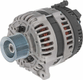 Alternateur 14 V 200 A