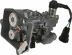 Carburateur (BE87U E) Honda