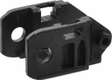 U-pièce pour MP3001 Radius 200
