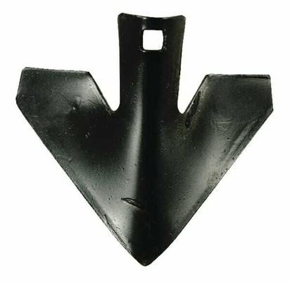 Pièces agricoles - Travail du sol - Soc 200 mm