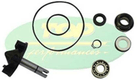 Kit réparation de pompe à eau TOP PERFORMANCES - Yamaha T-MAX