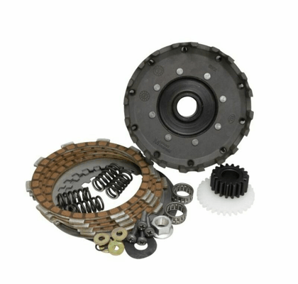 Pièces Quad & Motos - Moteur - Embrayage complet TOP PERFORMANCES (dents droites) - AM6
