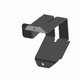 BRACKET-OIL BOTTLE,LOWER Polaris origine