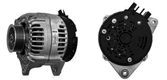 Alternateur 14 V 120 A