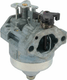 Carburateur assemblé BB62YC