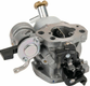 Ensemble carburateur BE66Q A