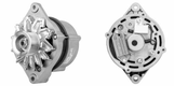 Alternateur 14V 120A