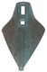 Soc 170x9 entraxe 45/75mm Centaur