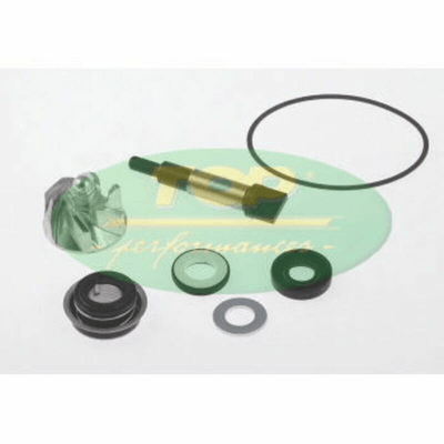 Pièces Quad & Motos - Moteur - Kit réparation de pompe à eau TOP PERFORMANCES - Honda SH300