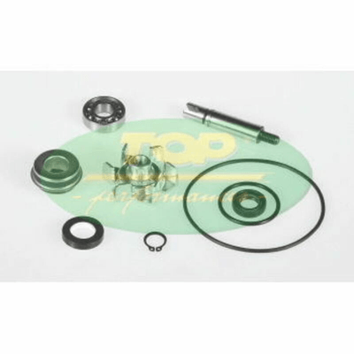 Pièces Quad & Motos - Moteur - Kit réparation de pompe à eau TOP PERFORMANCES - Yamaha T-MAX 500