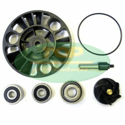 Pièces Quad & Motos - Moteur - Kit réparation de pompe à eau TOP PERFORMANCES