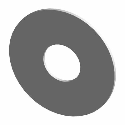 Pièces Quad & Motos - Pièces communes - ABS SENSOR SHIM, 0.5 MM Polaris origine
