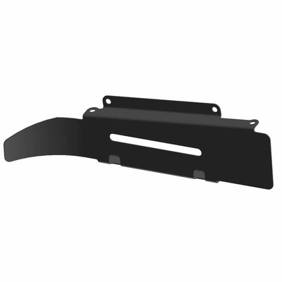 Pièces Quad & Motos - Pièces communes - GUARD PLATE, CLUTCH COVER Polaris origine