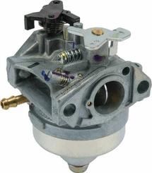 Pièces agricoles - Moteurs pièce origine - Carburateur assemblé BB62YC