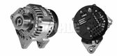 Alternateur 14 V 95 A