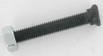 Vis de soc M10x70