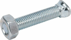 Boulon TOCC M10x55 8.8
