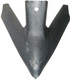 Soc 10" 260x8 clip-on