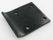 Plaque inf. Gouvyflex 80 x 80