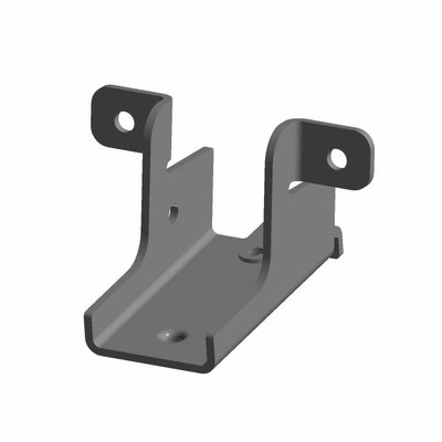 Pièces Quad & Motos - Pièces communes - AIRBOX MOUNT BRACKET Polaris origine