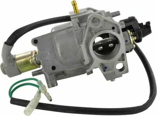Pièces agricoles - Moteurs pièce origine - Carburateur GX390