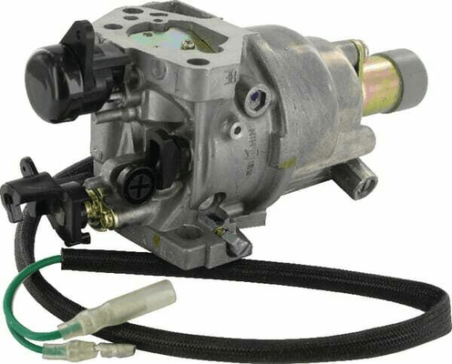 Pièces agricoles - Moteurs pièce origine - Carburateur GX390