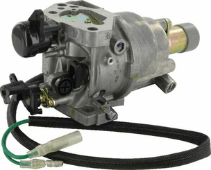 Pièces agricoles - Moteurs pièce origine - Carburateur GX390