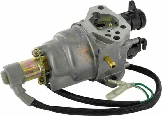 Pièces agricoles - Moteurs pièce origine - Carburateur GX390