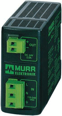 Pièces agricoles - Electricité - Alimentation 24 VDC, 2,5 A