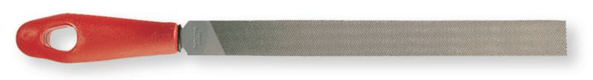 Lime pour mélaminé longueur de travail 240mm, totale 370mm (par 1)