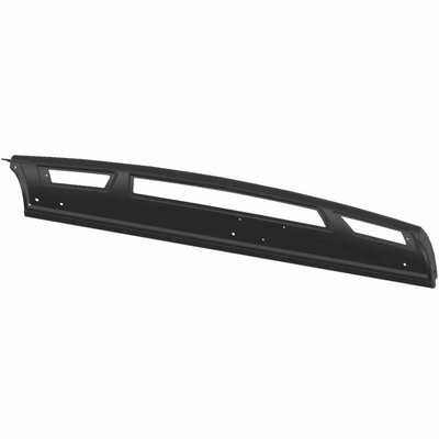 Pièces Quad & Motos - Pièces communes - UPPER WINDSHIELD MOUNT PLATE, MT BLK Polaris origine