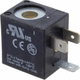 Bobine d'électroaimant 12V DC
