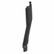 HEADPIPE HEAT SHIELD Polaris origine