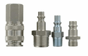 Racc. rap. filet fem. BSP 1/4"