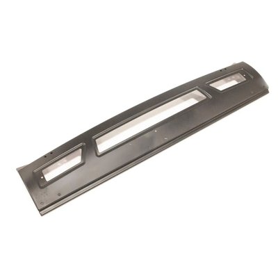 Pièces Quad & Motos - Pièces communes - UPPER WINDSHIELD MOUNT PLATE, MT BLK Polaris origine