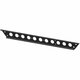 BRKT-REAR,BRACE,BLK Polaris origine