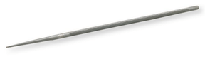 Lime pour chaîne de tronçonneuse Ø 4,8 mm, longueur 200 mm (par 1)