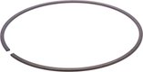 Circlip pour arbre
